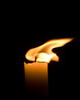 Cortes Island Candle photo