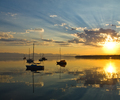 Cortes Island Boating  photo