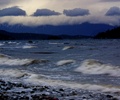 Cortes Island Ocean photo