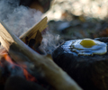 Cortes Island Food photo