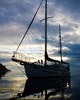 Cortes Island Boating  photo