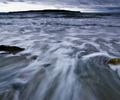 Cortes Island Seashore  photo
