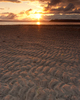 Cortes Island Sunset photo