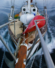 Georgia Strait Sailboat photo