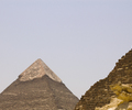 Giza Pyramid photo