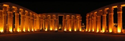 Karnak Architecture photo