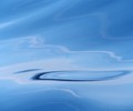 Salish Sea Reflection photo