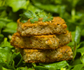Cortes Island Food photo
